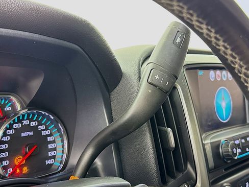 Used 2017 Chevrolet Silverado 1500 LT w/ All Star Edition image 17