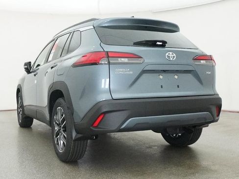 New 2026 Toyota Corolla Cross XLE FWD image 22