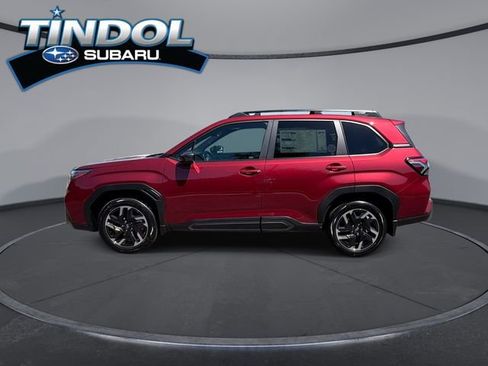 New 2026 Subaru Forester Limited AWD/4WD image 5