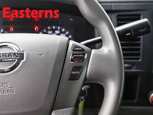 Used 2016 Nissan NV 1500 S w/ Power Package image 15