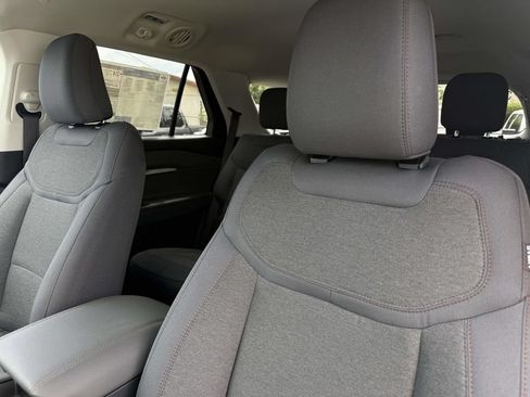 New 2026 Ford Explorer Active RWD image 24