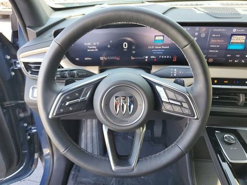 New 2026 Buick Enclave Preferred w/ Power Package image 21