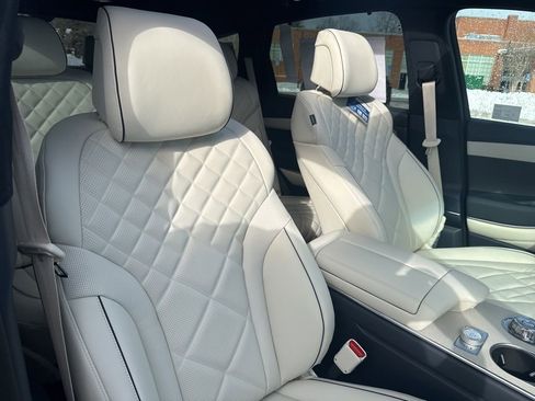 New 2026 Genesis GV80 3.5T Prestige image 37