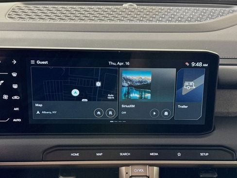 New 2027 Kia Telluride EX AWD/4WD image 19