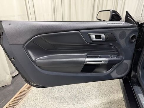 Used 2024 Ford Mustang GT Premium w/ GT Performance Package image 15