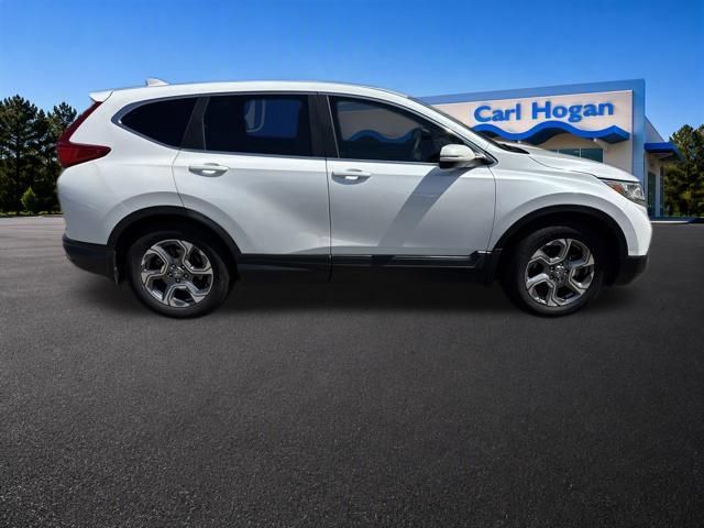 Used 2019 Honda CR-V EX image 3