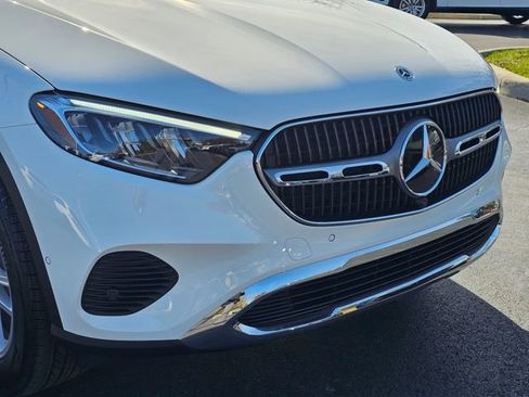 New 2026 Mercedes-Benz GLC 300 4MATIC image 3