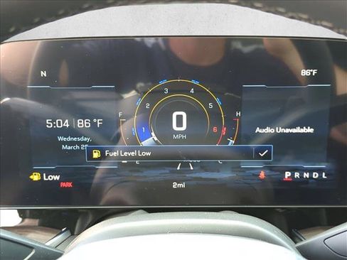 New 2026 Chevrolet Suburban LS w/ LPO, Dark Essentials Package image 11