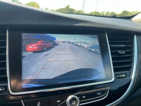 Used 2020 Buick Encore Preferred w/ Safety Package image 2