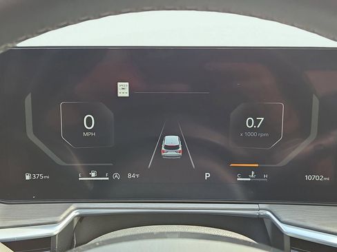 Certified 2024 Kia Sorento SX image 33