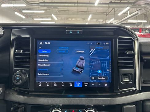 New 2026 Ford F450 Platinum w/ FX4 Off-Road Package AWD/4WD image 25