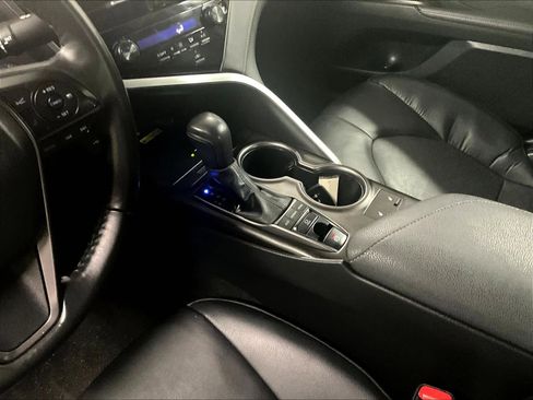 Used 2024 Toyota Camry XSE image 20