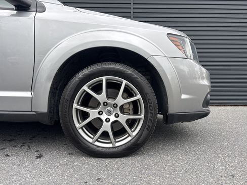 Used 2019 Dodge Journey GT AWD/4WD image 7