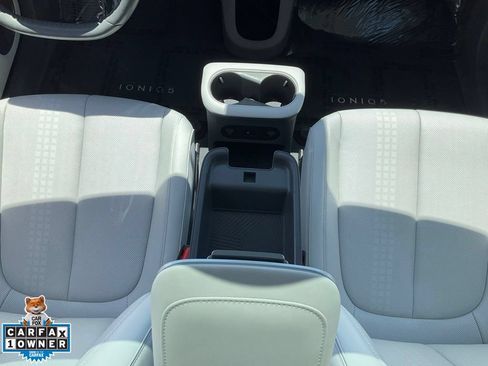 Used 2024 Hyundai Ioniq 5 Limited RWD image 37
