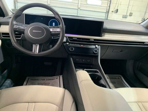 Used 2024 Hyundai Sonata Limited image 4