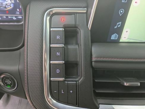 Used 2023 Chevrolet Tahoe RST image 21