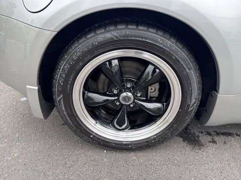 Used 2005 Nissan 350Z Enthusiast image 17
