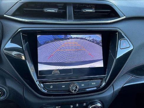 Used 2023 Chevrolet TrailBlazer RS w/ Convenience Package image 14