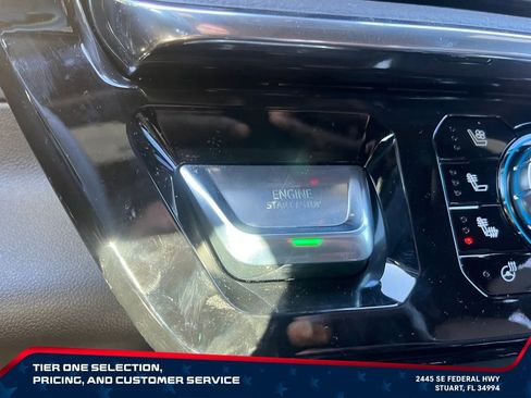 New 2026 GMC Sierra 1500 Denali AWD/4WD image 28