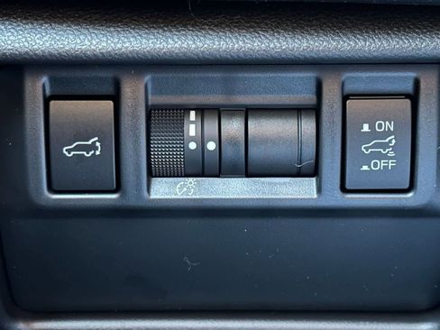 New 2026 Subaru Forester Premium image 23