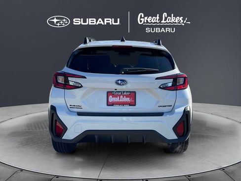 New 2026 Subaru Crosstrek 2.0i Premium image 4