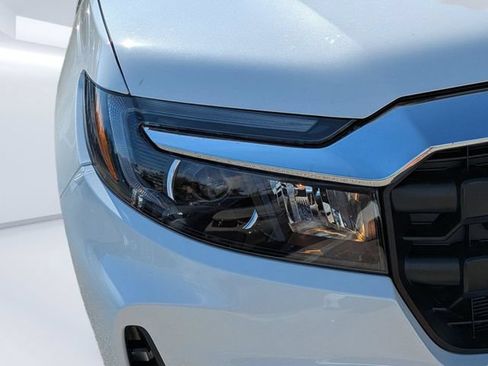New 2026 Honda Ridgeline RTL image 10