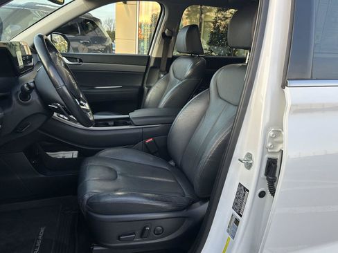 Used 2021 Hyundai Palisade SEL AWD/4WD image 13