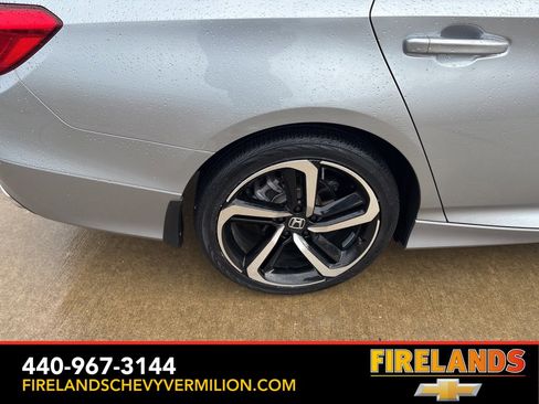 Used 2022 Honda Accord Sport image 50