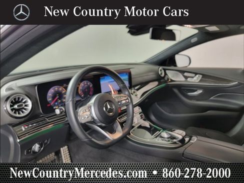Certified 2019 Mercedes-Benz CLS 450 4MATIC image 16