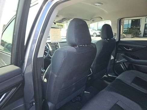 Used 2025 Subaru Outback Premium image 6