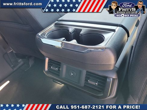 New 2026 Ford F150 STX w/ Equipment Group 200A image 20