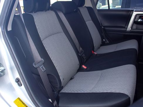 Used 2019 Toyota 4Runner SR5 image 18