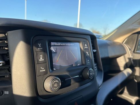 Used 2020 RAM 2500 Tradesman AWD/4WD image 26