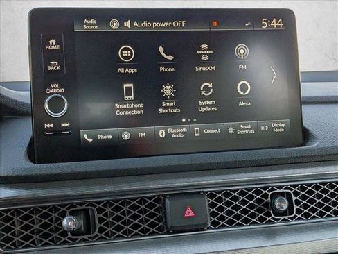 New 2026 Acura Integra A-Spec image 11