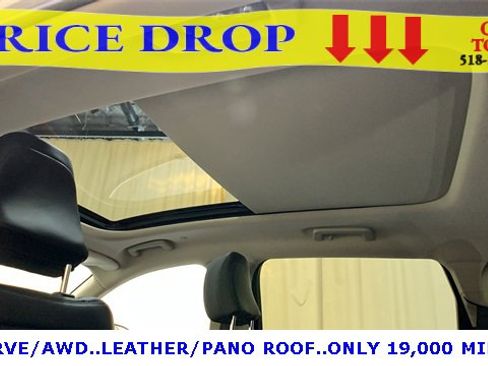 Used 2023 Lincoln Nautilus Reserve w/ Equipment Group 201A image 24