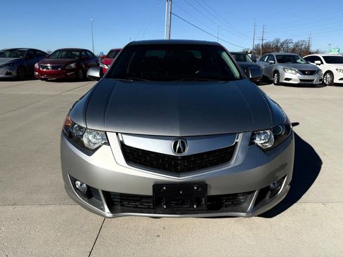 Used 2010 Acura TSX Sedan image 3