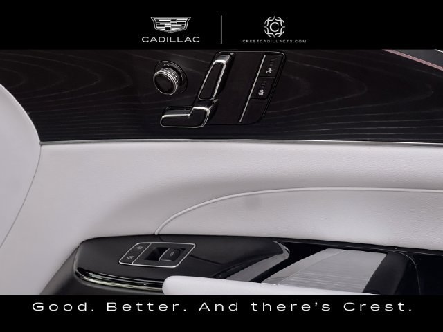 Used 2024 Cadillac Lyriq Luxury RWD image 26