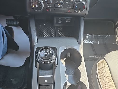 Used 2023 Ford Bronco Sport Badlands AWD/4WD image 17