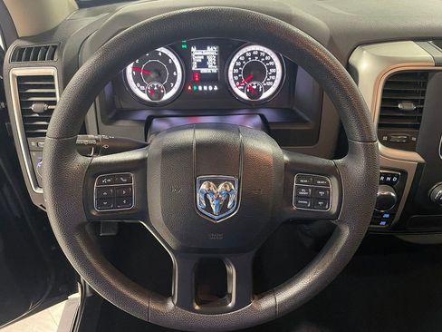 Used 2020 RAM 1500 Classic Warlock image 29