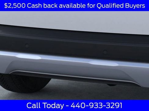 New 2026 Ford Escape Active w/ Tech Pack #1 image 26