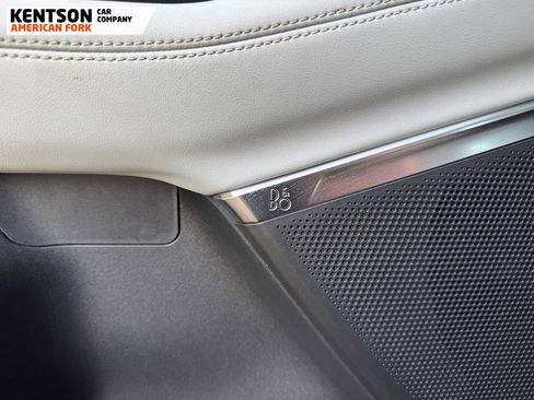 Used 2025 Ford Expedition Max Platinum w/ Platinum Ultimate Package image 22