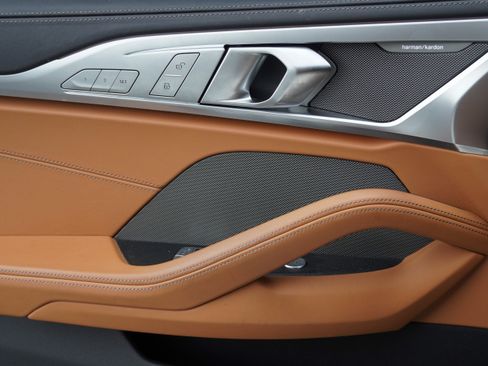 Used 2022 BMW 840i Gran Coupe w/ Comfort Seating Package RWD image 12