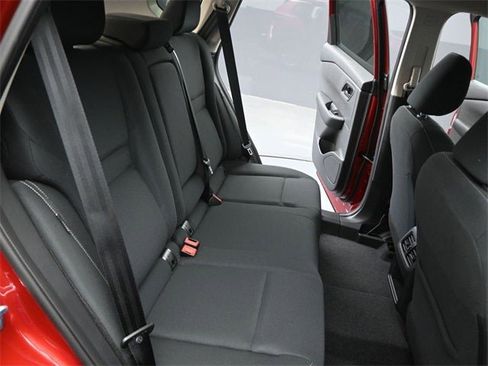 New 2026 Nissan Rogue S image 25