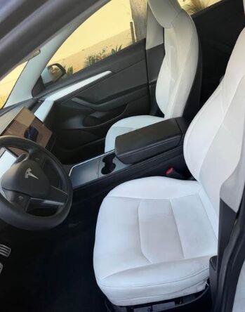 Used 2022 Tesla Model 3 Performance AWD/4WD image 4