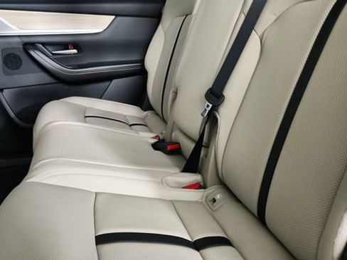 New 2026 MAZDA CX-70 SC Plus AWD/4WD image 26