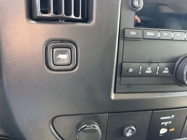 Used 2025 Chevrolet Express 2500 Extended w/ Driver Convenience Package RWD image 35