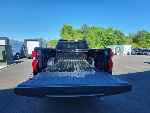 New 2026 Chevrolet Silverado 1500 RST AWD/4WD image 24