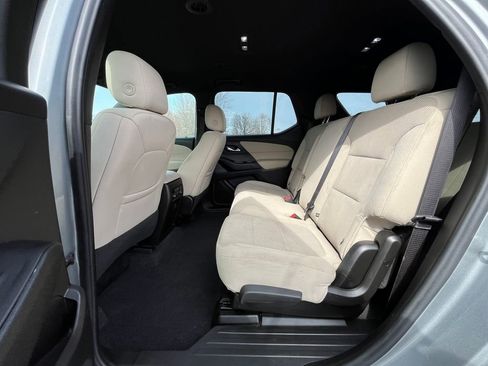 Used 2023 Chevrolet Traverse LS w/ Safety Package image 15