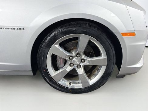 Used 2011 Chevrolet Camaro SS w/ RS Package RWD image 33