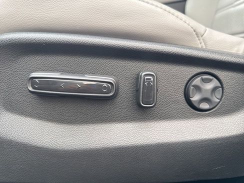 Certified 2021 Honda CR-V EX-L image 14